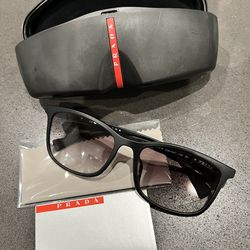 Prada Sunglasses