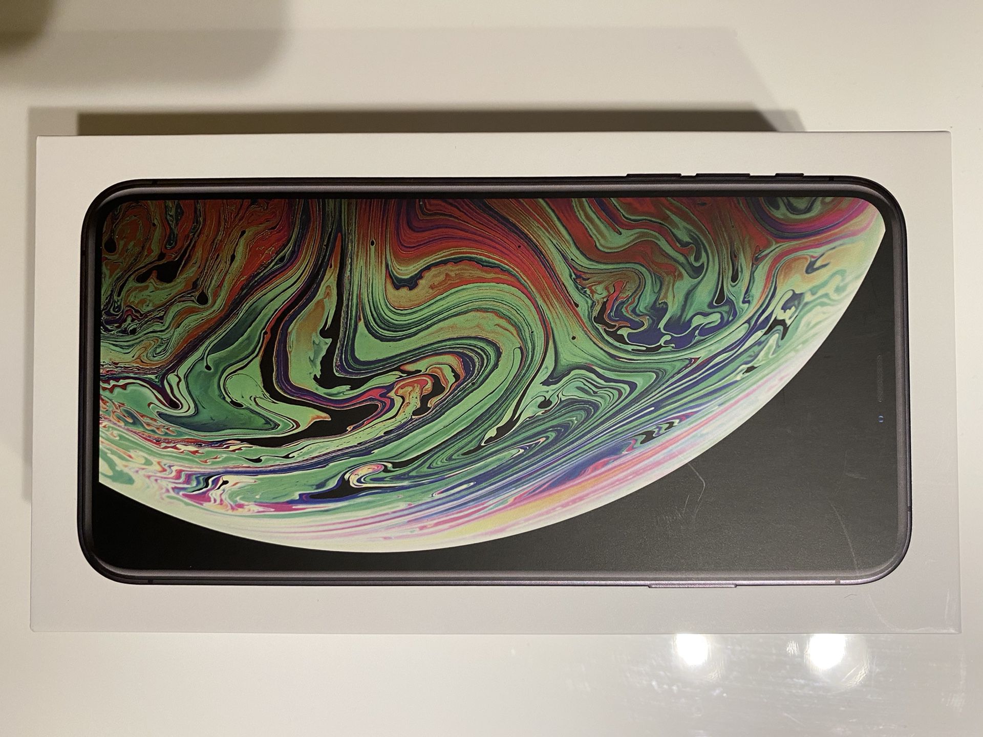 iPhone XS Max 64 Gb (excellent condition)