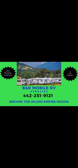 Mobile Rv Service 
