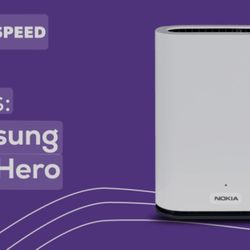 Fiber High Speed Internet, Gaming 