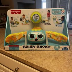 Rollin Rover 