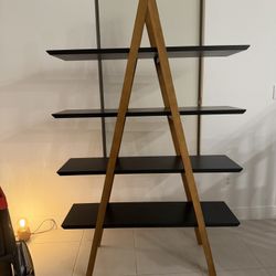 Article Caliper Bookshelf 