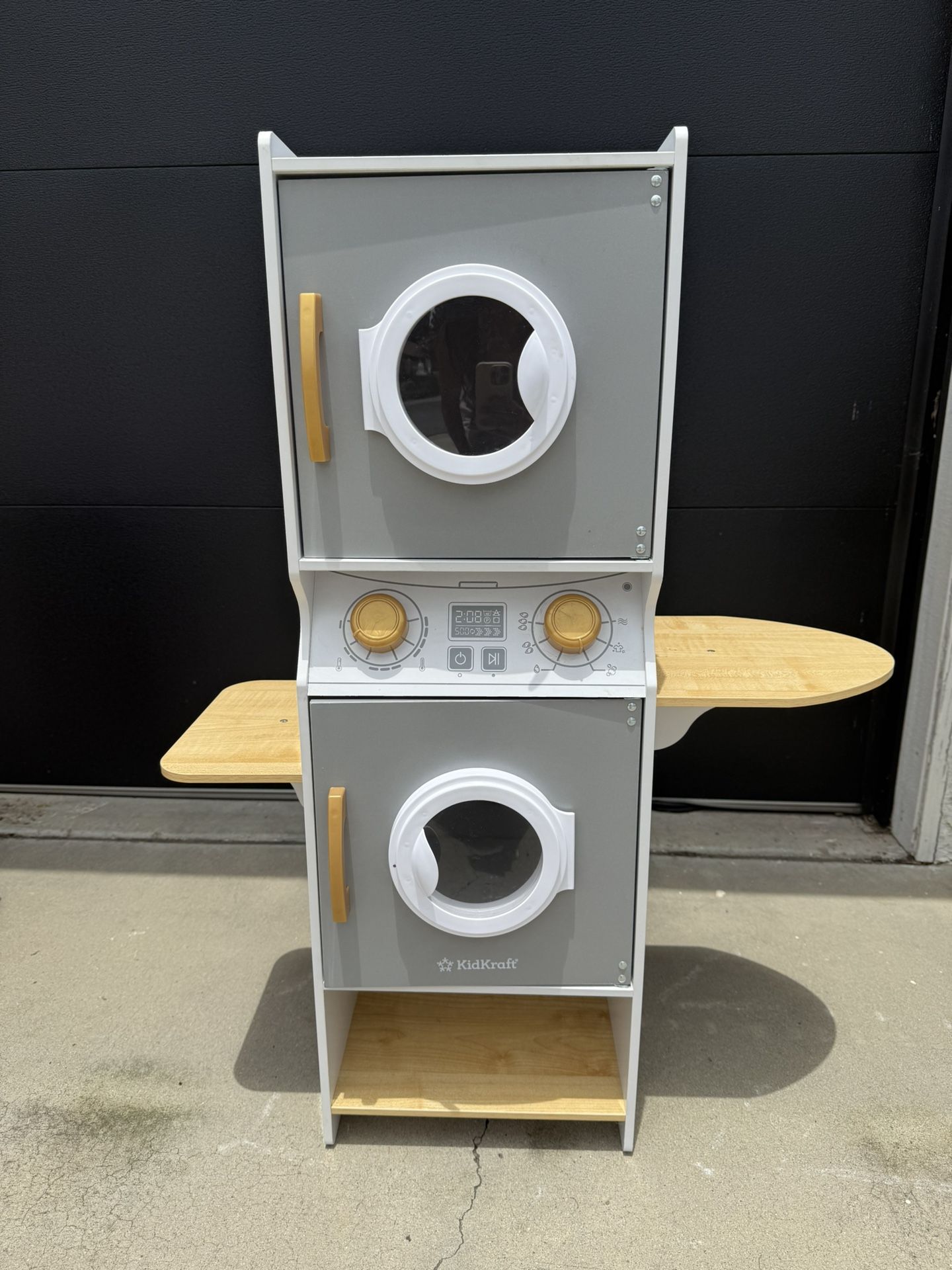 Kids Washer & Dryer