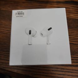 Apple Airpods Pro