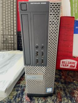 Free Computer