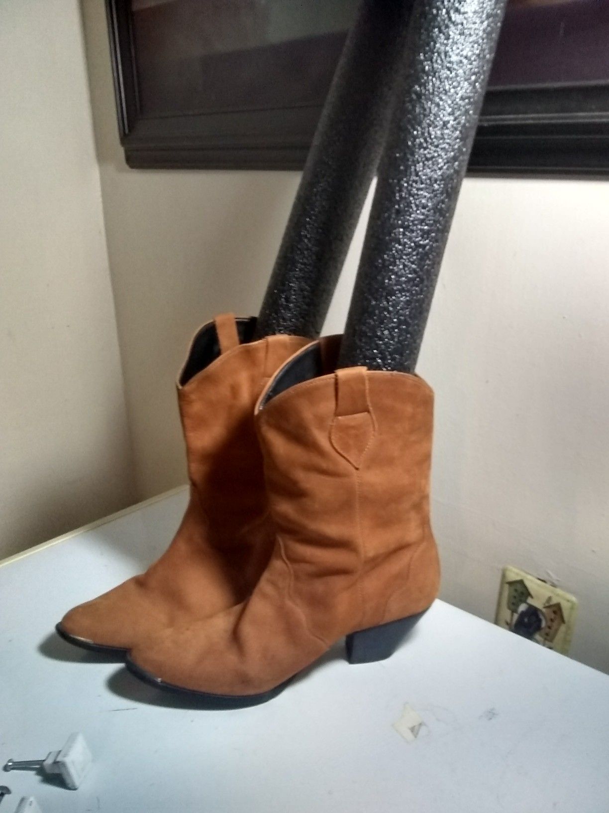 Laredo women boots size 10