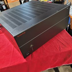 SpeakerCraft BB835 Power Amplifier 