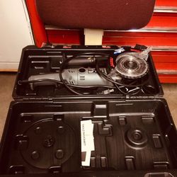 Twincut power saw plus