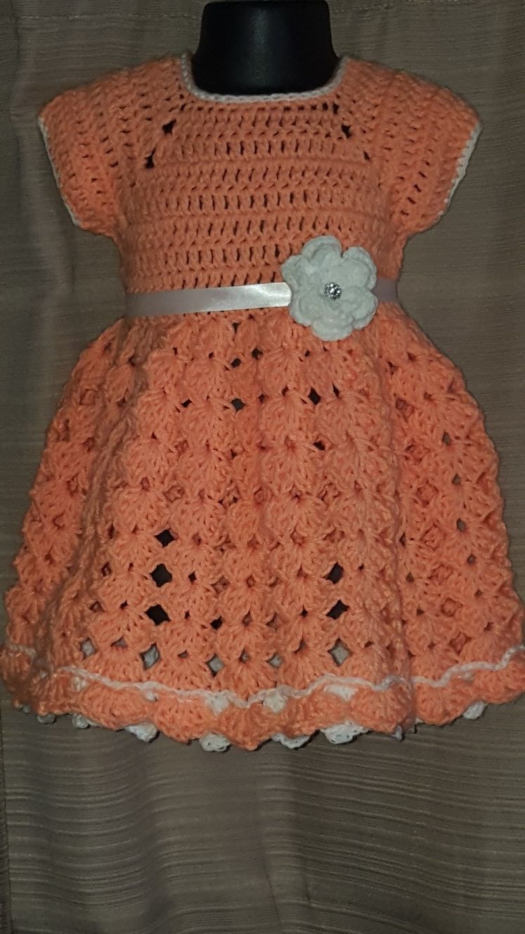 baby crochet