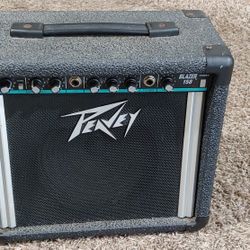 Peavey Blazer 158 40 Watt Amp