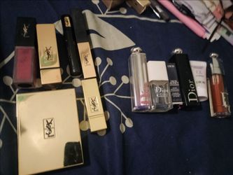 Make up