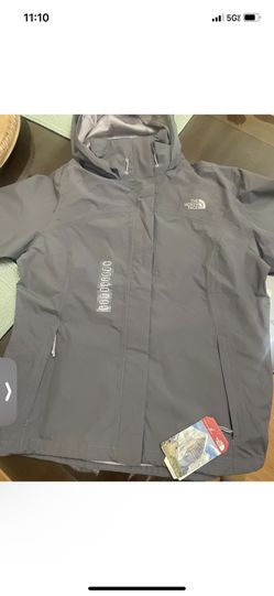 Northface Jacket XL