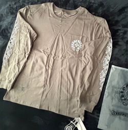 Size Xl longsleeve