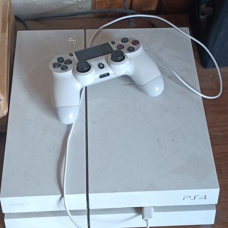 Ps4 Console 