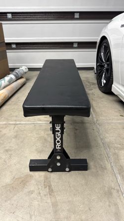 Rogue Bench