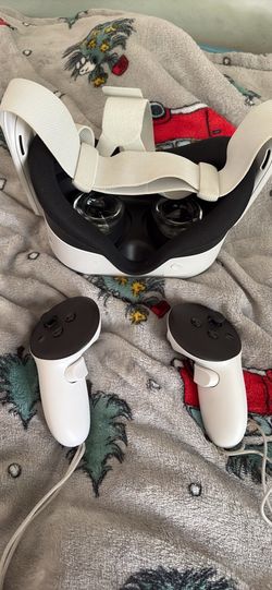 oculus meta quest 3