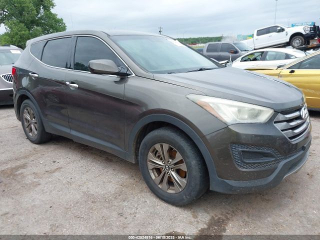 2014 Hyundai Santa Fe - Parts Only #VA3