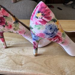 Christian siriano Heels