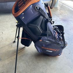Golf Bag