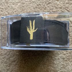 Next Belt Supreme