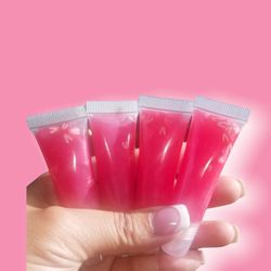 Strawberry Shortcake Lip Gloss 🍓