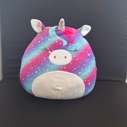 Squish mellows