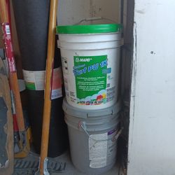 Brand New Ultrabond Turf PU 1k 5 Gaals