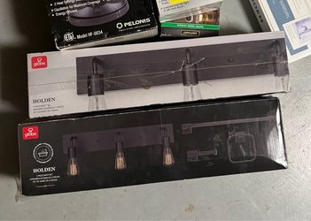5 piece bathroom hardware