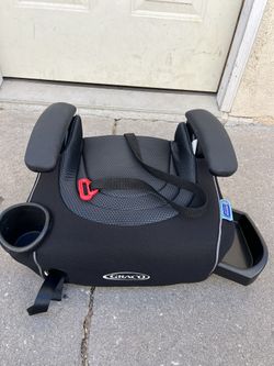 GRACO TURBOBOOSTER