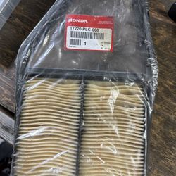 2001-2005 Honda Civic 1.7 Air Filter Oem