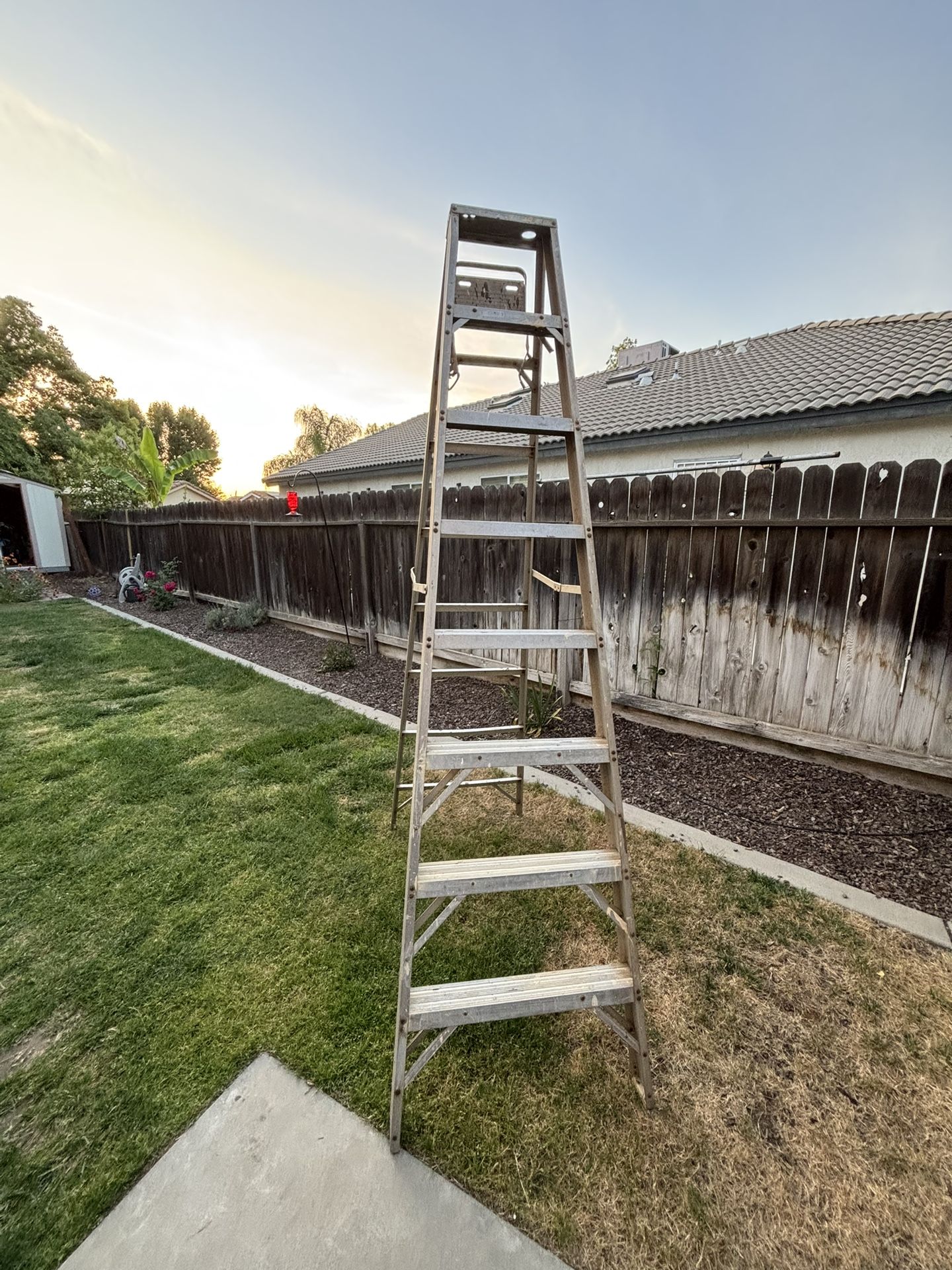 Ladder