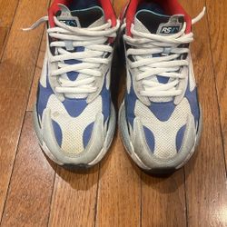 Puma, Nike, Adidas Size 9 
