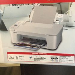 Canon Printer 