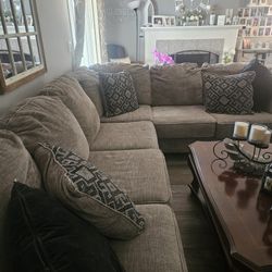 Sectional Sofa