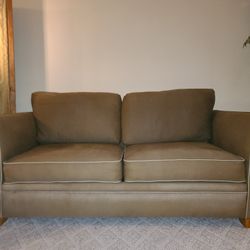 Luxury Sofa Bed In Great Condition!