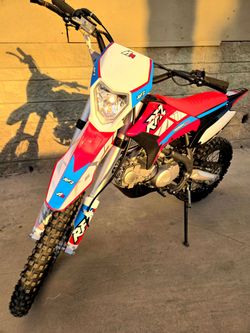 Rfz 150cc 2025 for adults brand new in payments