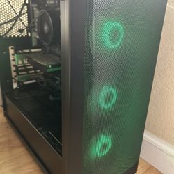 Gaming PC 