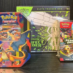 PERFECT ORDER BUNDLE