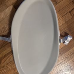 Baby Changing Pad Like New