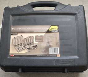 Plano Accessory Case