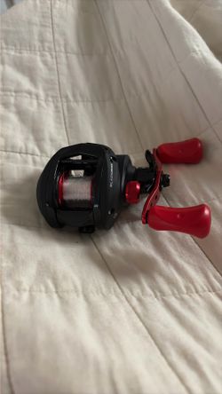 Abu Garcia Black Max Reel
