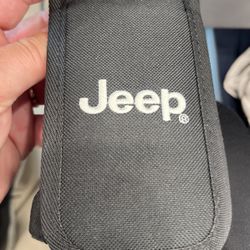 Jeep Top Remover Tool.