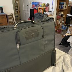 Samsonite Luggage 
