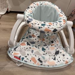 Fisher Price Baby Chair