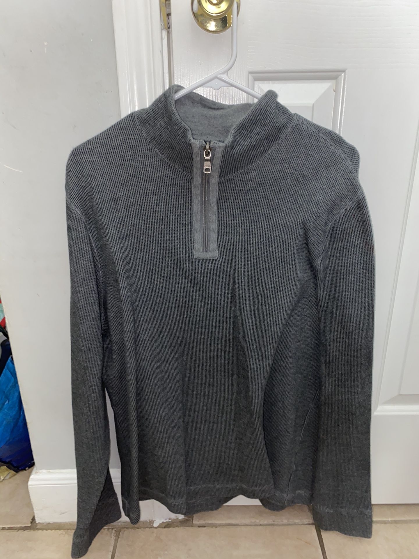 Banana republic sweater