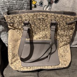 Calvin Klein Bag