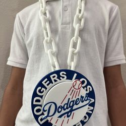 3D Printed Spinner Chain 