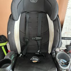 Free Car Seat