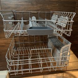 Dish Washer Racks