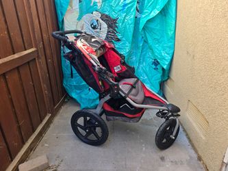 Bob Stroller